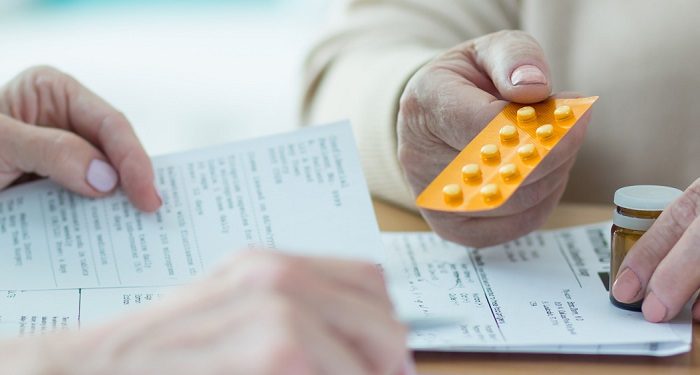 Hablemos de medicación segura