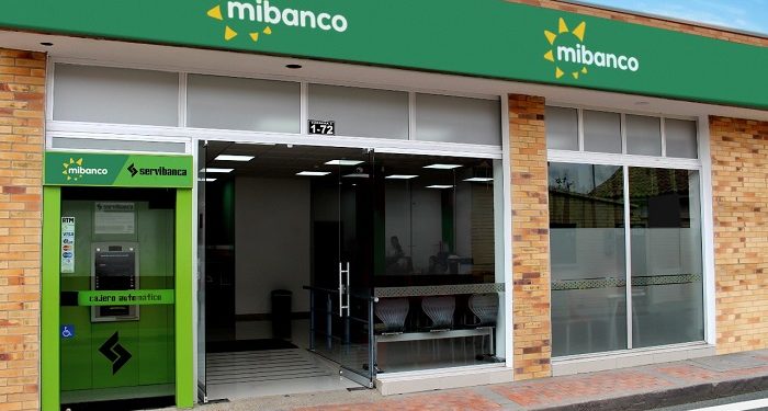 Mibanco, el primer Banco especializado en Microfinanzas en unirse a la plataforma neocrédito de Bancóldex