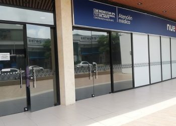 Red de atención de NUEVA EPS también se ha ampliado, para la atención de nuevos afiliados en Atlántico￼