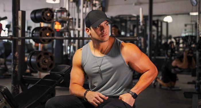 Pedro Meza Topz inspira a las personas a tener una mejor condición mental y física a través del fitness