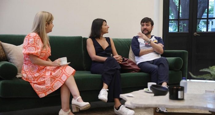 Alcalde Jaime Pumarejo reitera llamado a equidad en las tarifas de energía