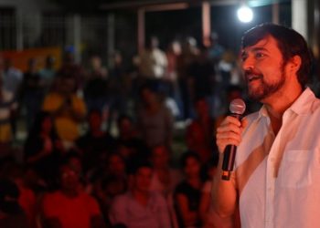 Sevilla Real se conecta al desarrollo de Barranquilla, con 1.100 metros de vías pavimentadas