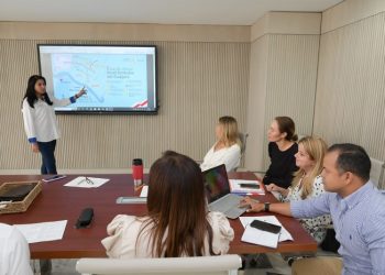 Gobernación del Atlántico pone en marcha acciones para mitigar y prevenir afectaciones por fuertes lluvias en 15 municipios