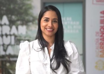 Distrito sustenta proyecto de Presupuesto 2023 ante el Concejo de Barranquilla