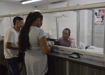 Tránsito habilita atención al público este sábado, 25 de octubre