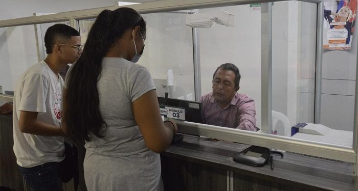 Tránsito habilita atención al público este sábado, 25 de octubre