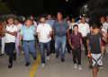 Sevilla Real se conecta al desarrollo de Barranquilla, con 1.100 metros de vías pavimentadas