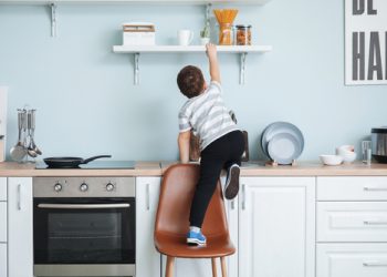 En vacaciones, conviértase en el ángel guardián de sus hijos