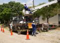Mañana 30 de noviembre, obras de remodelación de red en el barrio El Manantial de Soledad
