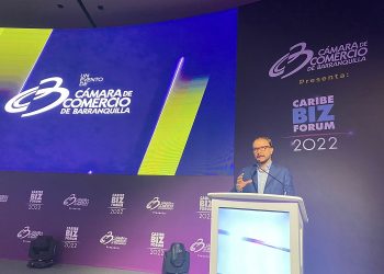 Cambios en mercado mayorista de energía para fomentar competencia y racionalizar tarifas, piden en Caribe BIZ Forum 