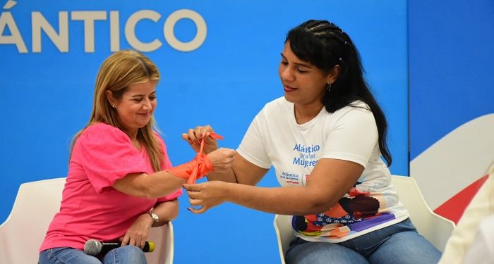 Gobernación del Atlántico ha atendido 678 casos de violencia de género este año