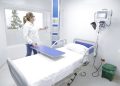 “Con la nueva UCI Pediátrica, fortalecemos la atención en salud de los niños del Atlántico”: Elsa Noguera