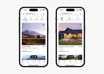 Anuncio de fin de año: Activa Airbnb, la nueva y sencilla forma de compartir tu espacio a través de la plataforma