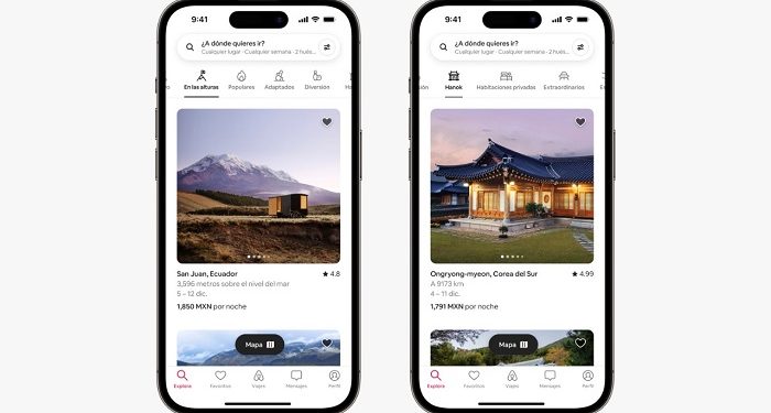 Anuncio de fin de año: Activa Airbnb, la nueva y sencilla forma de compartir tu espacio a través de la plataforma