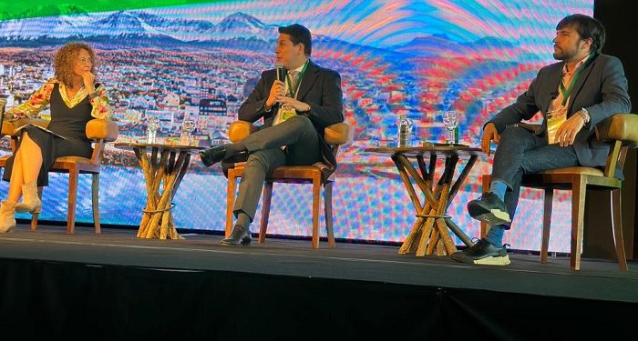 La CAF destaca liderazgo de Barranquilla en la conformación de la red latinoamericana de biodiverciudades