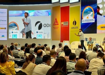 “La educación bilingüe hace de Barranquilla una ciudad atractiva para la inversión en infraestructura”: alcalde Pumarejo 