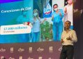 Estrategias de inclusión social y productiva de la Gobernación del Atlántico, en Caribe Biz Forum 2022