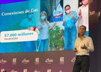 Estrategias de inclusión social y productiva de la Gobernación del Atlántico, en Caribe Biz Forum 2022