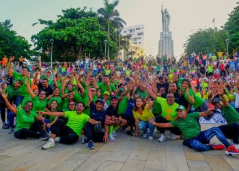 Con puesta en escena, en el parque Sagrado Corazón, será el gran cierre de Casas Distritales de Cultura