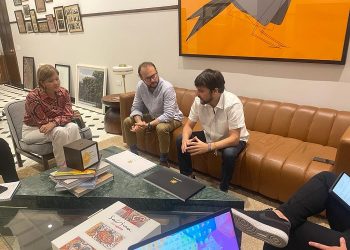 Con plan de trabajo articulado, alcalde Jaime Pumarejo propone nueva ruta para combatir la inseguridad 