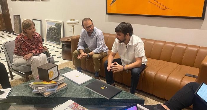 Con plan de trabajo articulado, alcalde Jaime Pumarejo propone nueva ruta para combatir la inseguridad