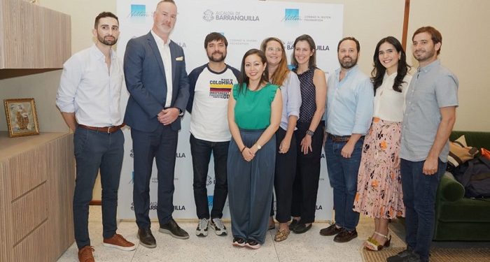 Oportunidades productivas y acceso a viviendas para población migrante