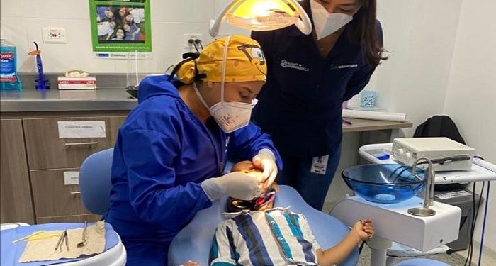 En Barranquilla, más de 150.000 niños y adolescentes se han beneficiado de ‘Soy Generación más Sonriente’