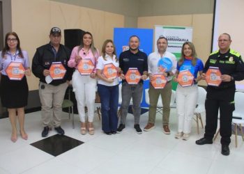 ‘Estamos Contigo’, la nueva campaña de prevención de violencia de género 