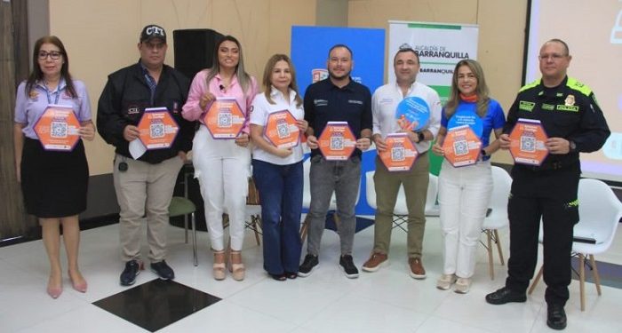 ‘Estamos Contigo’, la nueva campaña de prevención de violencia de género