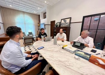 “Consolidaremos una red de biodiverciudades en la cual Barranquilla es líder y desafía el sueño suramericano”: alcalde Pumarejo 