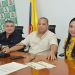 Los consejeros de Juventud de Barranquilla y el Concejo Distrital por primera vez sesionaron conjuntamente