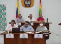 Concejo de Barranquilla avanza en el desarrollo de su agenda