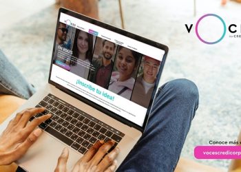 Estas son las 10 ideas finalistas de VOCES, la iniciativa de Grupo Credicorp