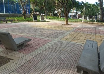 Entrega de obras del parque Cristo Rey será epicentro de una jornada de solidaridad por familias afectadas