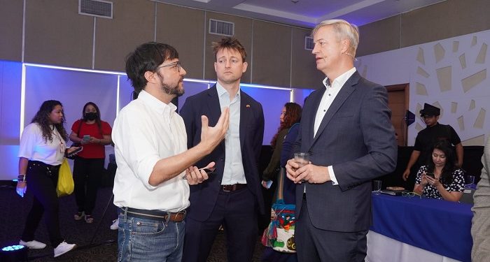 Distrito entrega nueva sede de atención al ciudadano en la localidad Suroccidente