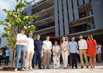Construcción urbana sostenible, la apuesta de Barranquilla en la transformación de la ciudad