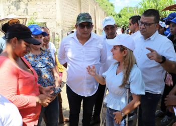 Gobernación del Atlántico activó ‘Internet Gratis para la Gente’ en Piojó