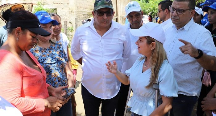 Gobernación del Atlántico activó ‘Internet Gratis para la Gente’ en Piojó