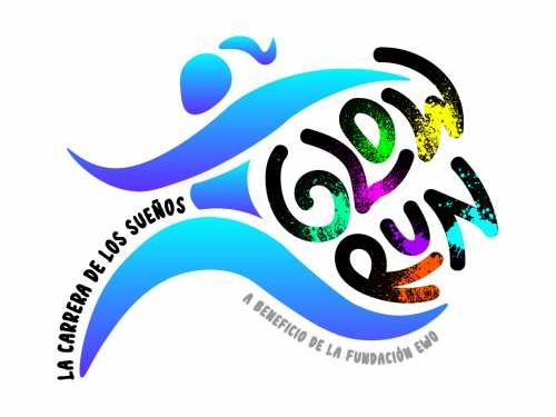 Glow Run, a correr por la educación de 365 niñas del Atlántico