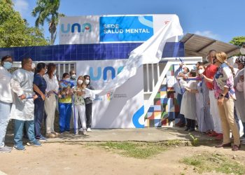 Con atención especializada, urgencias en salud mental y laboratorio modernizado, se cumple un año de la ESE Universitaria del Atlántico