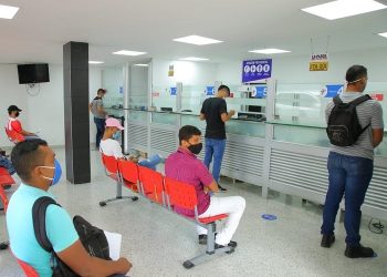 Hasta el 30 de noviembre, 70 por ciento de descuento en intereses y sanciones en impuesto vehicular vencido en el Atlántico