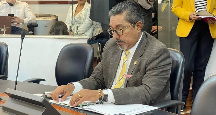 Comision IV de Cámara citará a control político al Director Nacional de la Unidad de Riesgo, Javier Pava