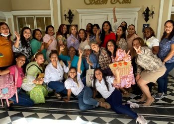 Barranquilla le dice NO a la violencia contra las mujeres 