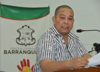 Presidente de la Mesa Directiva presentó, balance positivo de la vigencia 2022