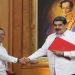 Presidentes de Venezuela y Colombia firman declaración conjunta para consolidar relaciones bilaterales