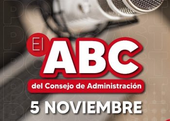 El ABC del Consejo de Administración: Nuevo episodio del podcast de Comunidad 1A