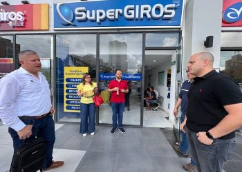 SIBUS se encuentra 100% funcional para el inicio de su operación en noviembre: AMB 