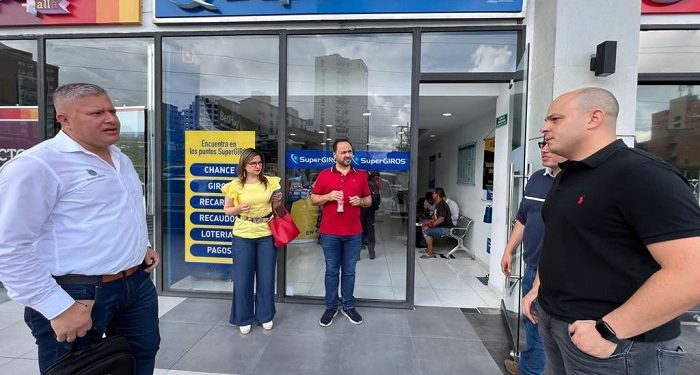 SIBUS se encuentra 100% funcional para el inicio de su operación en noviembre: AMB