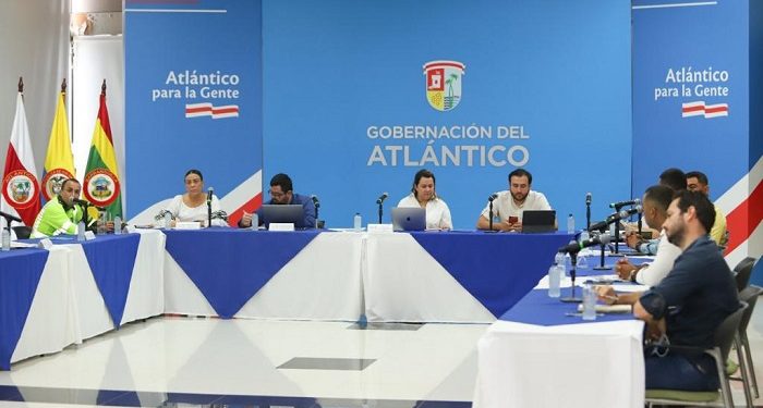Atlántico, entre los departamentos con mejores índices de seguridad vial en el país