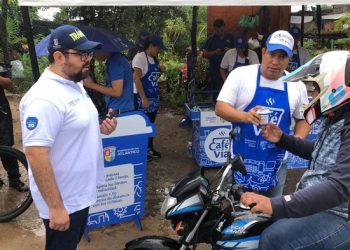 Tránsito del Atlántico recomienda a los viajeros movilizarse con precaución este puente festivo